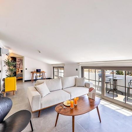 Luff Boutique Hotel - Adult Only Kaş Kültér fotó
