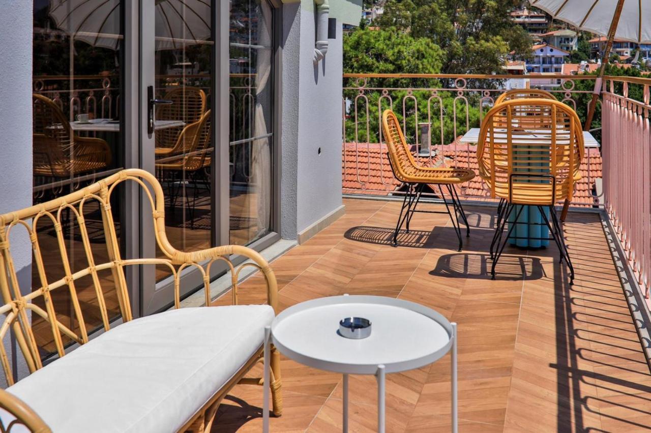 Luff Boutique Hotel - Adult Only Kaş Kültér fotó