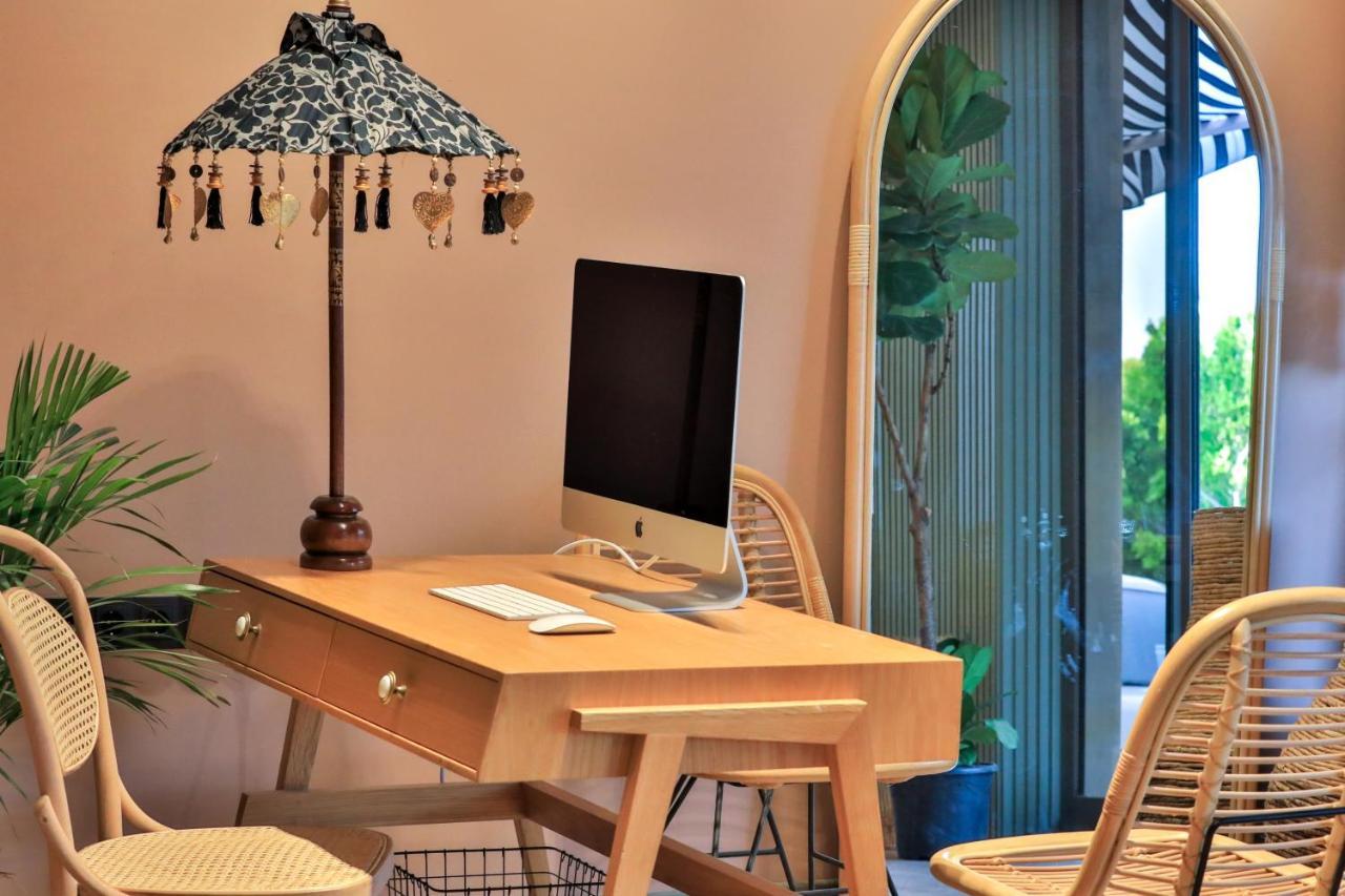 Luff Boutique Hotel - Adult Only Kaş Kültér fotó