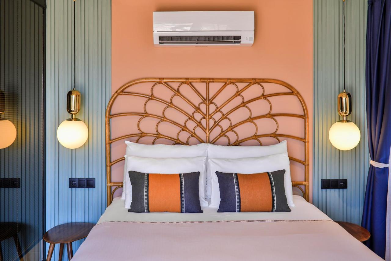 Luff Boutique Hotel - Adult Only Kaş Kültér fotó