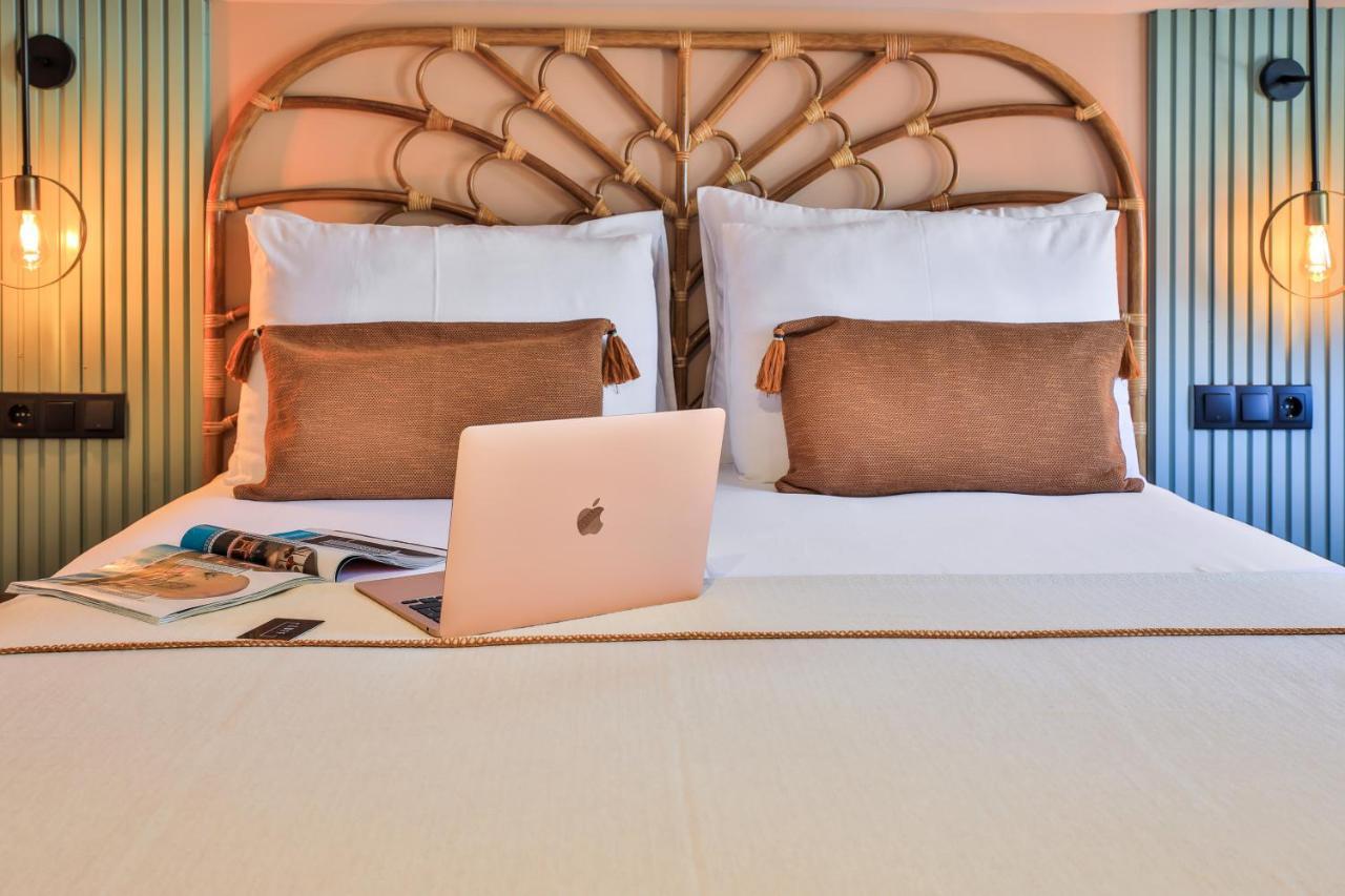 Luff Boutique Hotel - Adult Only Kaş Kültér fotó