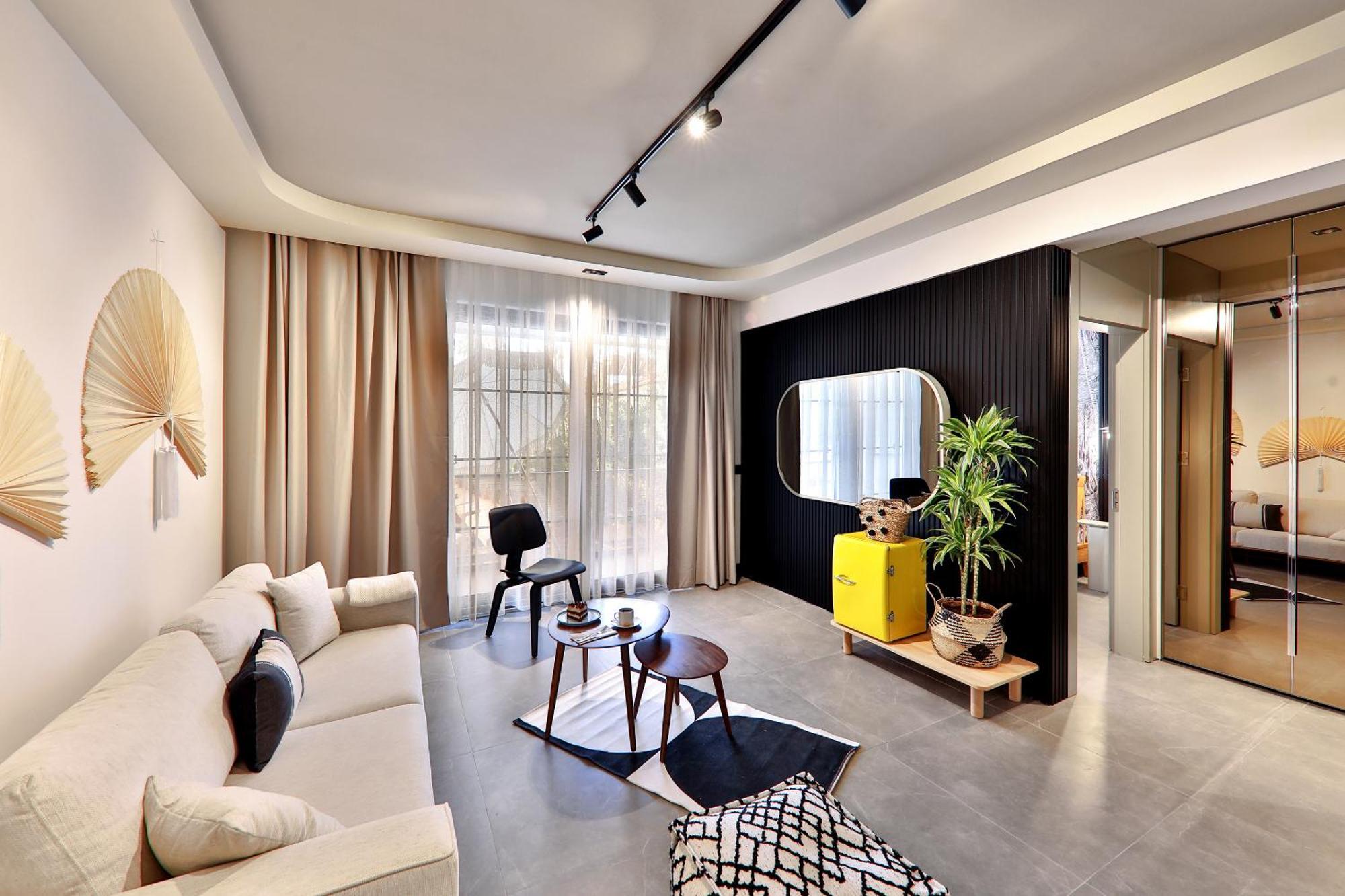 Luff Boutique Hotel - Adult Only Kaş Kültér fotó