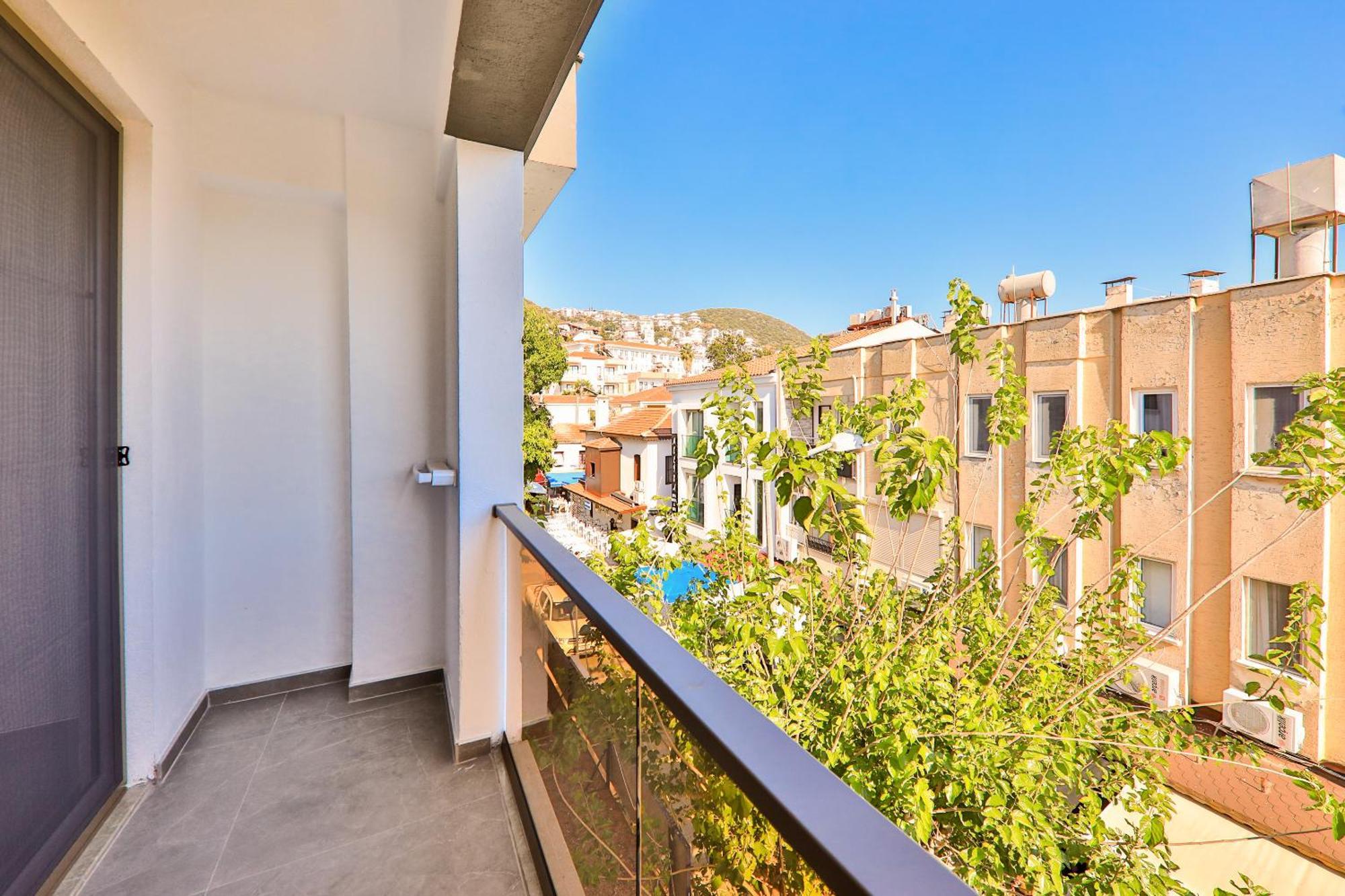 Luff Boutique Hotel - Adult Only Kaş Kültér fotó