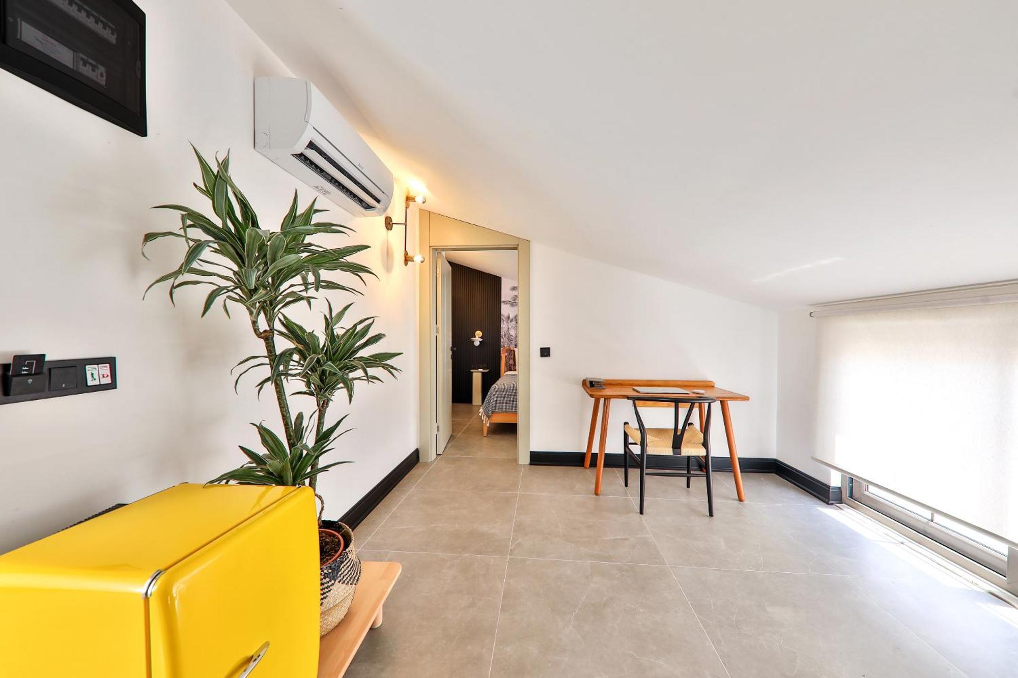 Luff Boutique Hotel - Adult Only Kaş Kültér fotó