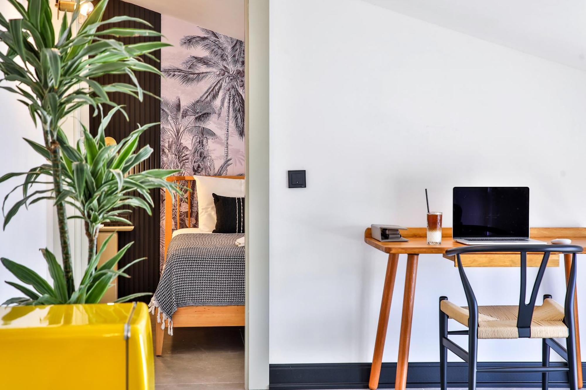 Luff Boutique Hotel - Adult Only Kaş Kültér fotó