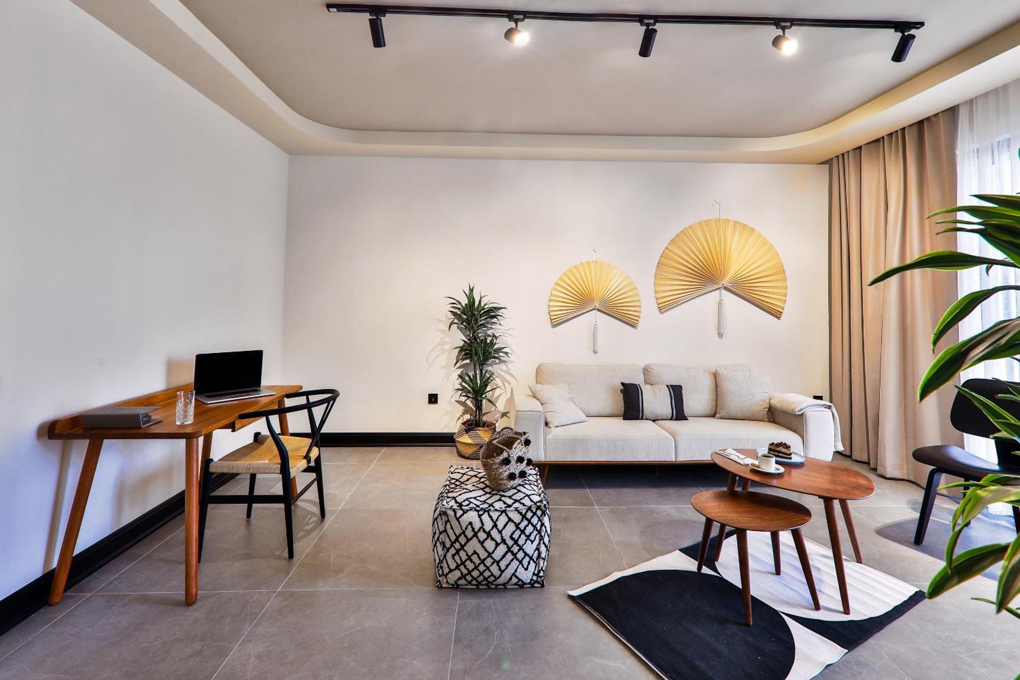 Luff Boutique Hotel - Adult Only Kaş Kültér fotó