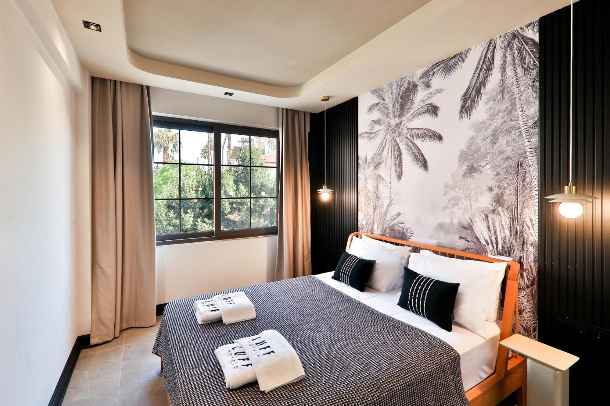 Luff Boutique Hotel - Adult Only Kaş Kültér fotó