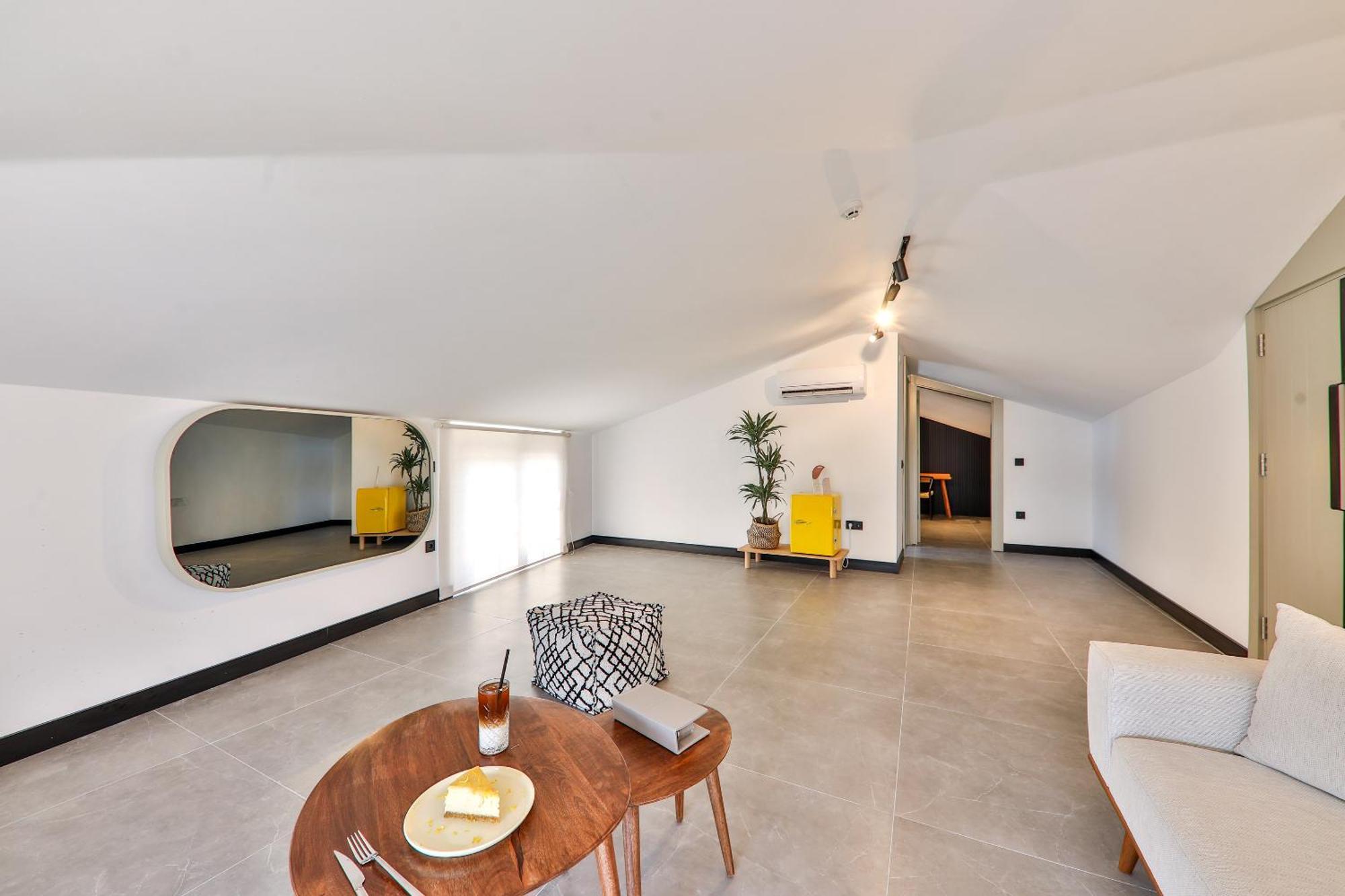 Luff Boutique Hotel - Adult Only Kaş Kültér fotó