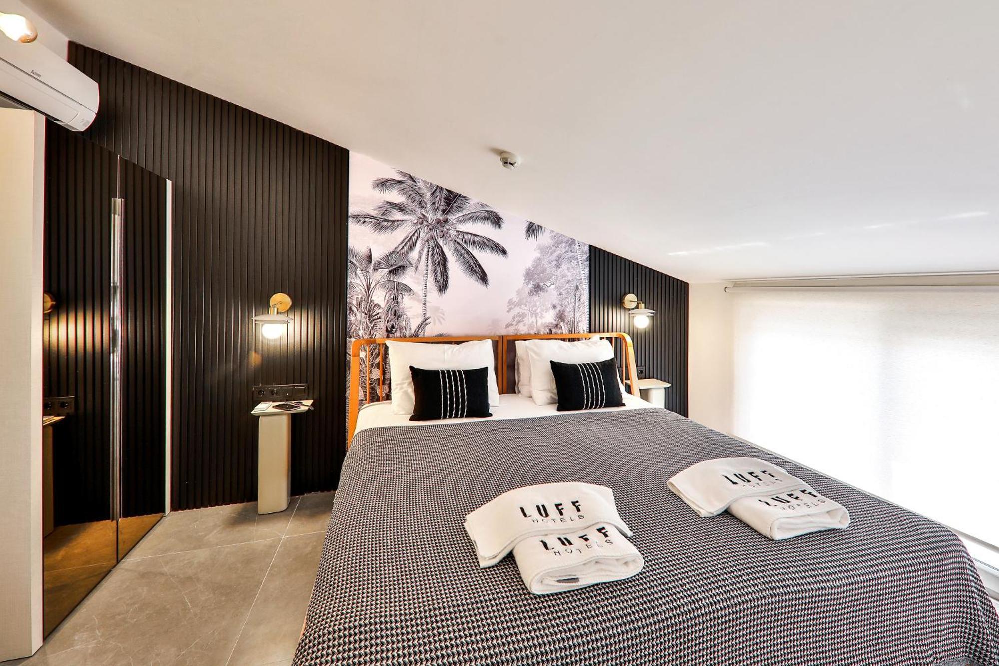 Luff Boutique Hotel - Adult Only Kaş Kültér fotó