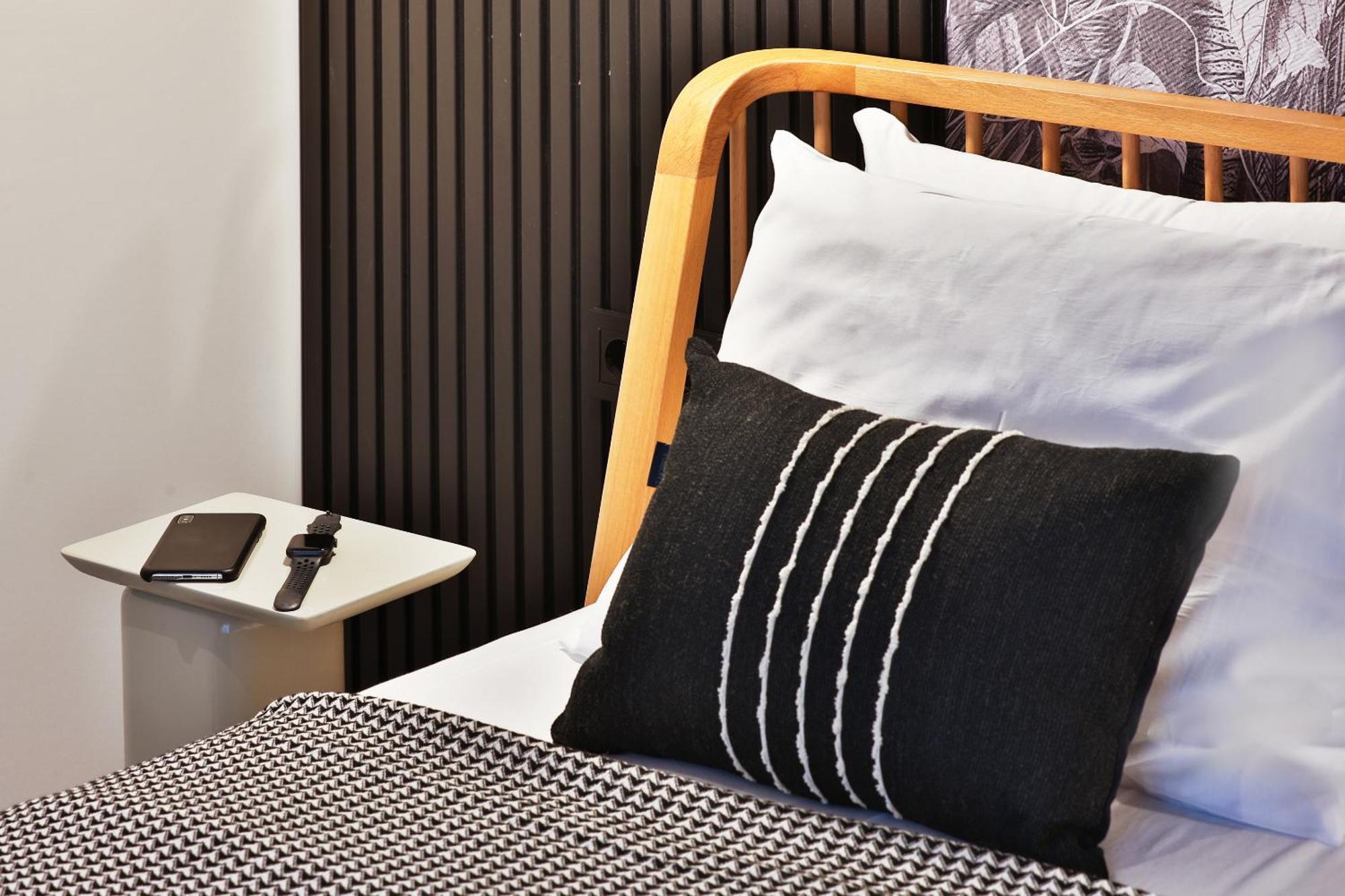 Luff Boutique Hotel - Adult Only Kaş Kültér fotó