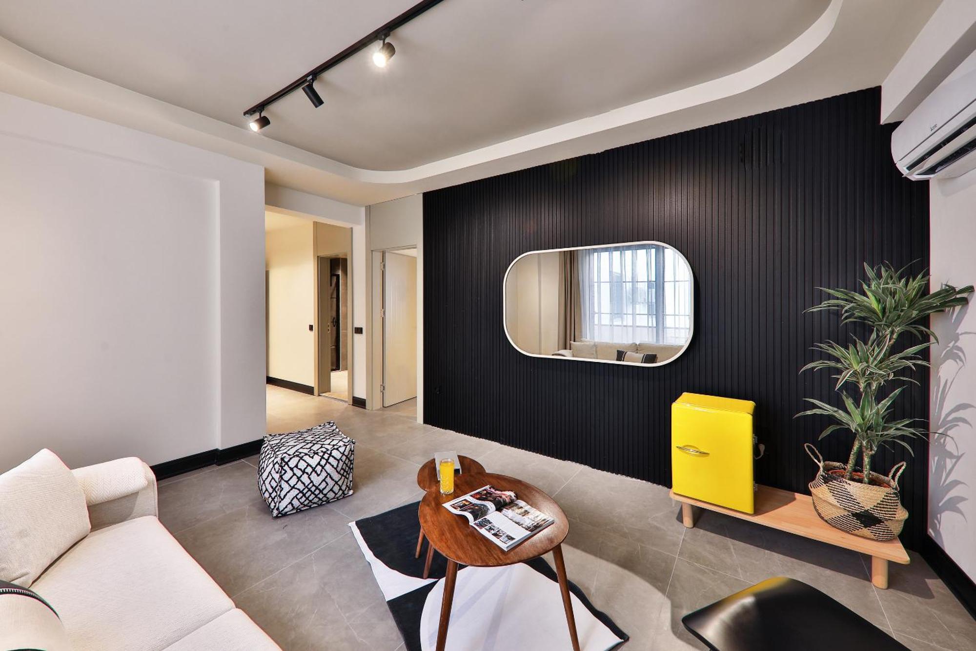 Luff Boutique Hotel - Adult Only Kaş Kültér fotó