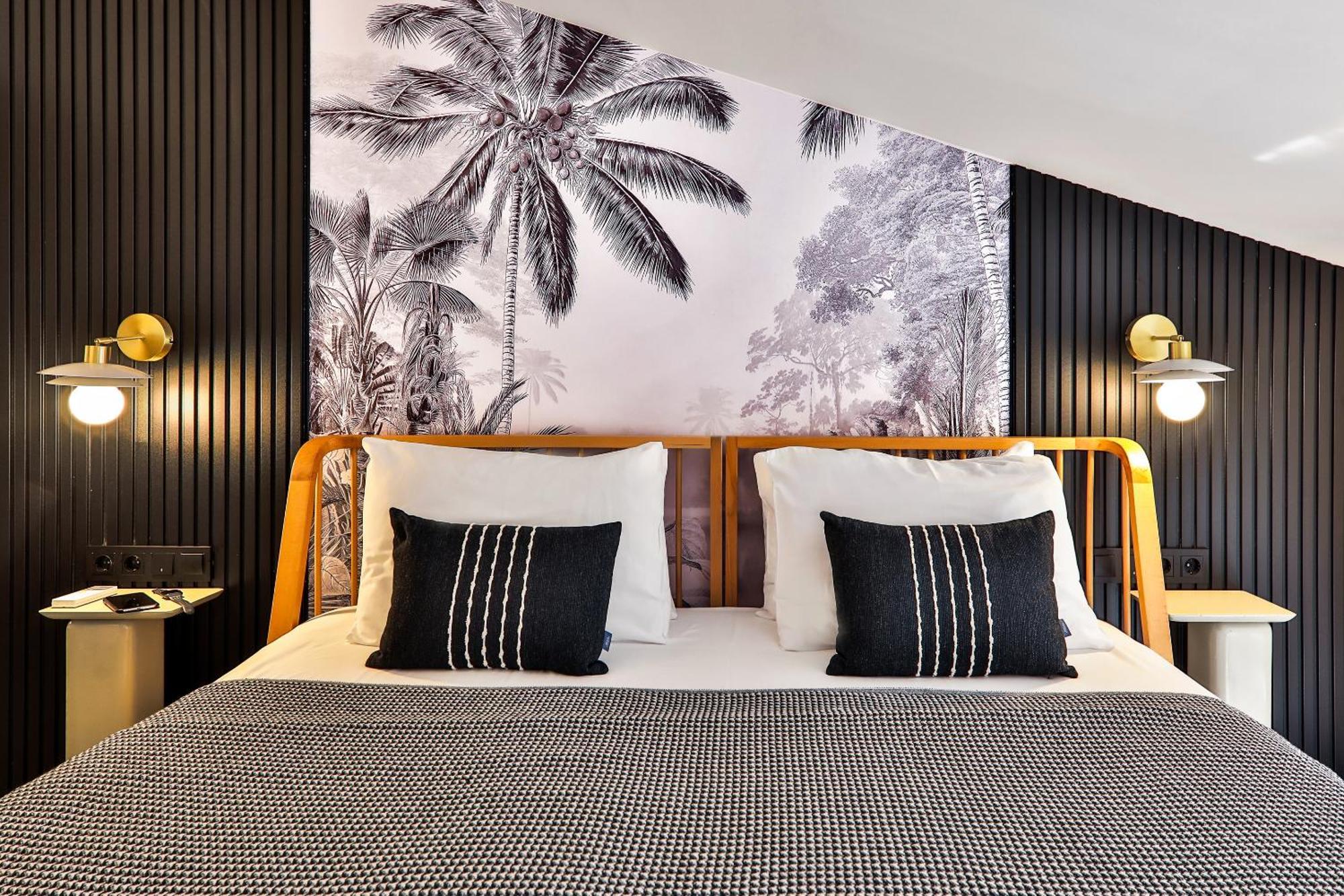 Luff Boutique Hotel - Adult Only Kaş Kültér fotó
